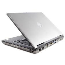 Laptop Dell D830 có cổng Com