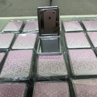 Gương mini 2 mặt