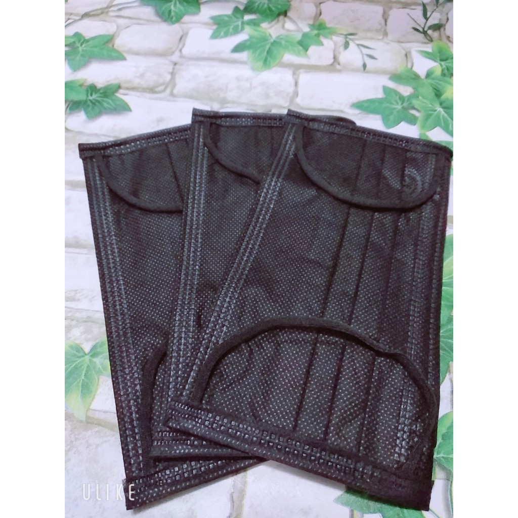 [SỐ LƯỢNG CÓ HẠN] 1 HỘP 50 KHẨU TRANG 3,4 LỚP KHÁNG KHUẨN (CHỌN MÀU) | BigBuy360 - bigbuy360.vn