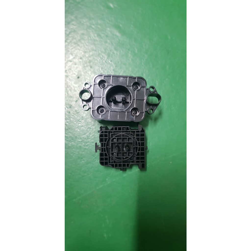 Đế hút mực máy in decal dùng cho đầu phun xp600/ tx800