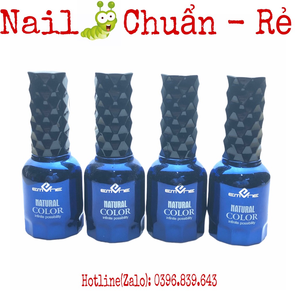 Base Top NATURAL  - BỘ Base Top Cao Cấp Siêu Bóng, Siêu Bền