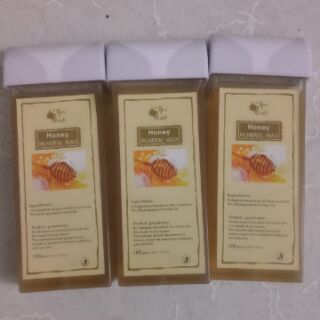 Combo 3 tuýp sáp wax lông runcaili