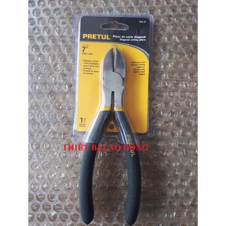 Kềm cắt Pretul 22637
