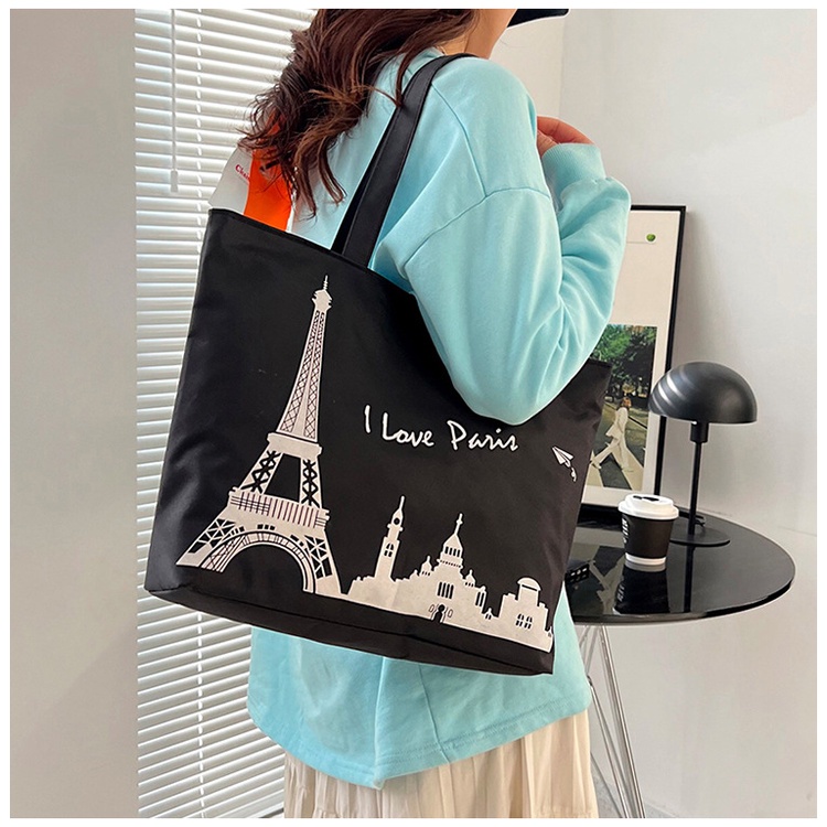 Túi Đeo Vai Thời Trang Học Sinh, Sinh Viên  Dung Tích Lớn 2N020 – 2 Ngân Shop