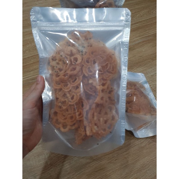 Bánh nhúng - Bánh dế tuổi thơ | BigBuy360 - bigbuy360.vn