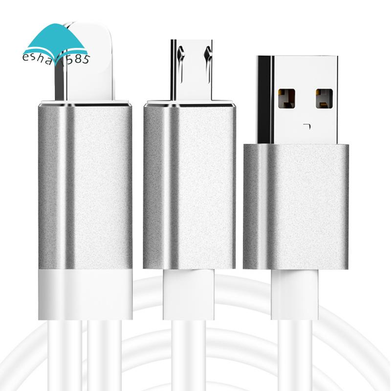 Dây Cáp Sạc Chuyển Đổi Thẻ Âm Thanh Otg Usb Sang Micro Usb Cho Ipad Tablet