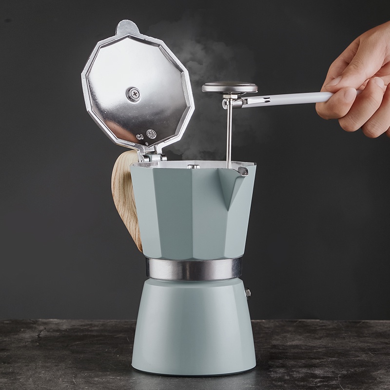 Nhiệt kế cà phê BINCOO cao cấp