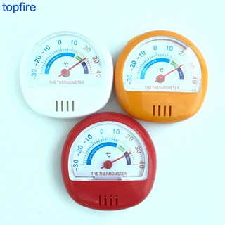 Đồng Hồ Đo Nhiệt Độ Tủ Lạnh Mini 3