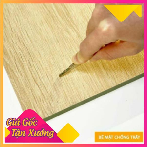 KỆ TREO TƯỜNG GỖ MDF - RỘNG 20cm