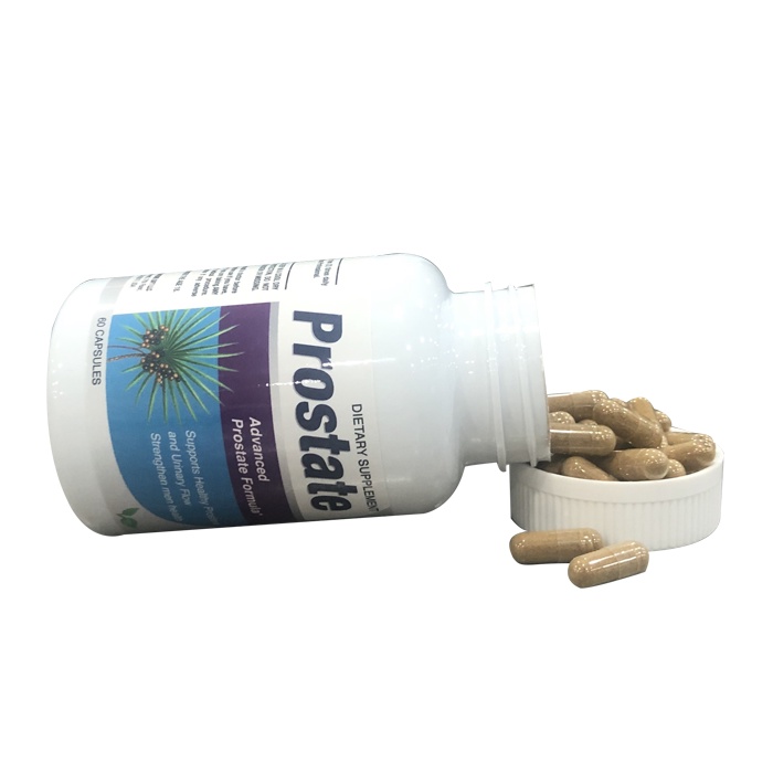 Bộ 3 Hộp Prostate Nature Gift giảm phì đại tuyến tiền liệt  | TẶNG: 2 Hộp TongKat Ali Nature Gift 30 viên