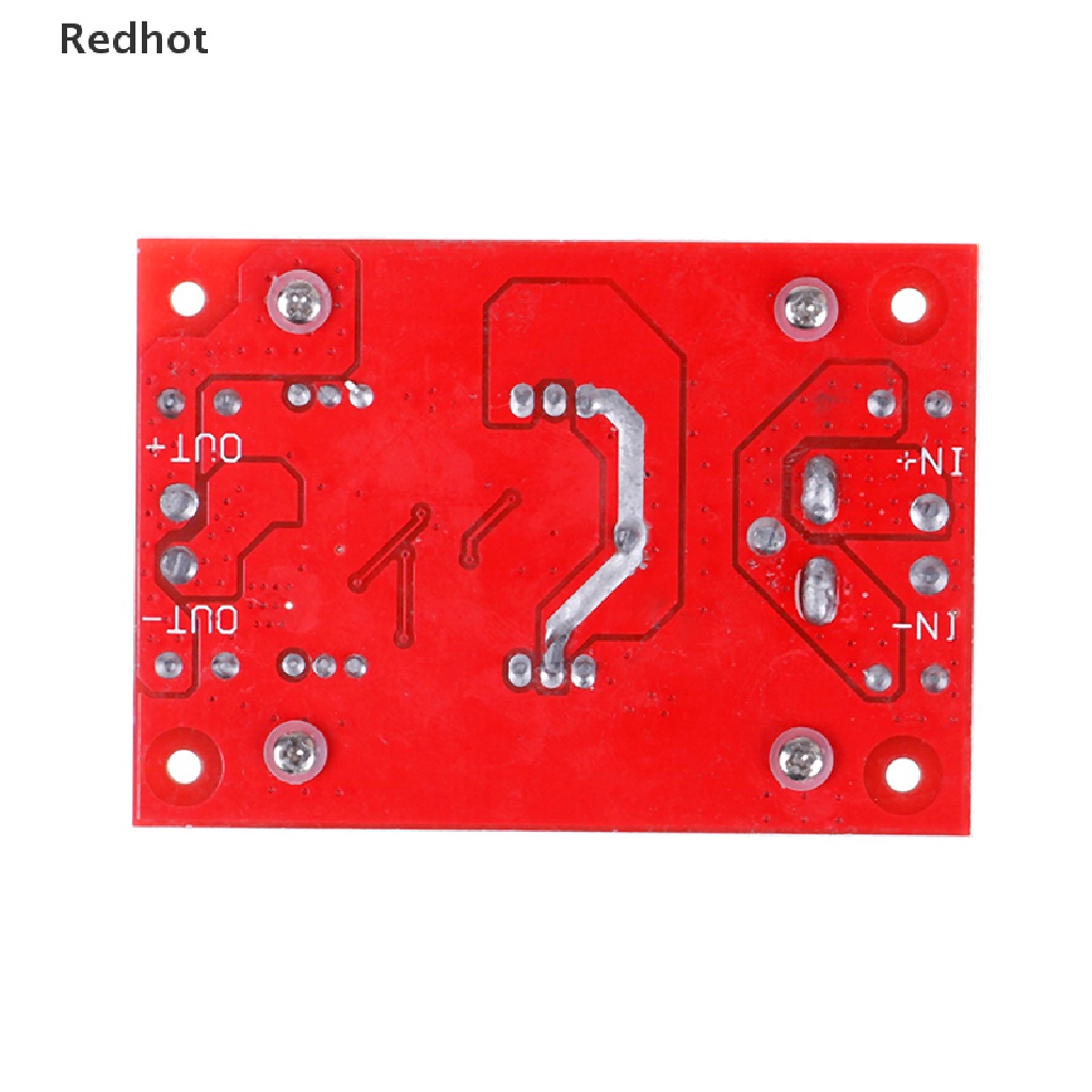 Mạch Tăng Áp DC-DC 15A 400W Chất Lượng Cao