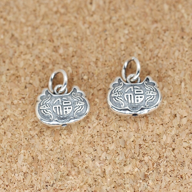 Charm treo khóa tình yêu - MH693