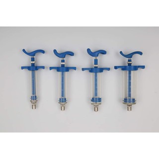 Xilanh Bơm kim tiêm thức ăn chó mèo