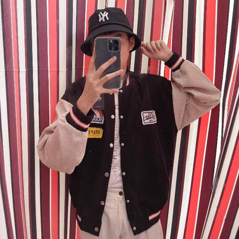 Áo khoác cặp rất hot. | BigBuy360 - bigbuy360.vn