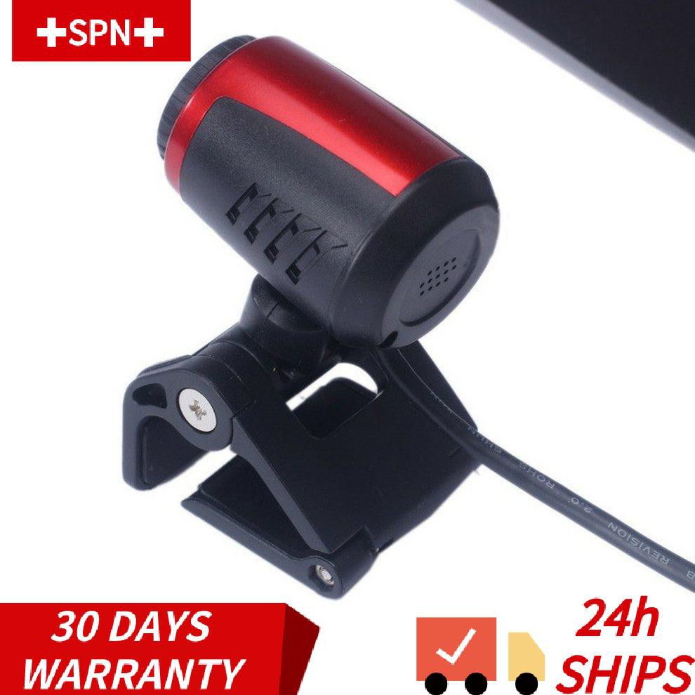 Webcam Hd Usb 2.0 Không Ổ Đĩa Có Micro Cho Máy Tính / Laptop | BigBuy360 - bigbuy360.vn