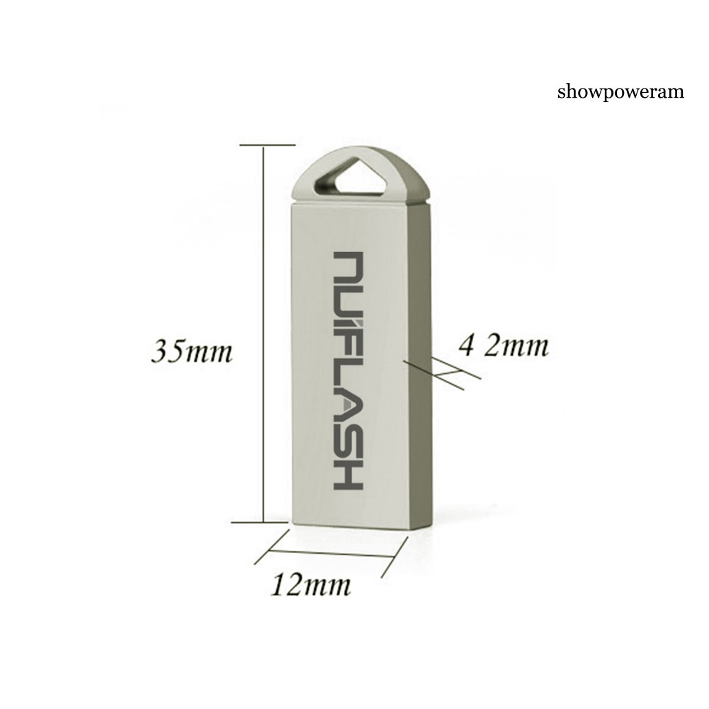 Ổ Đĩa U Usb 3.0 4-128gb Bằng Kim Loại | BigBuy360 - bigbuy360.vn