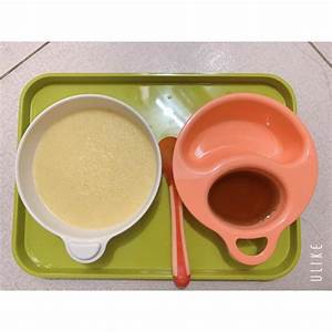Combo 2 bát ăn dặm inomata Nhật kèm thìa báo nóng upass thái Lan + tặng 5 túi zipper 12x17cm - KBN 112716 / 112730