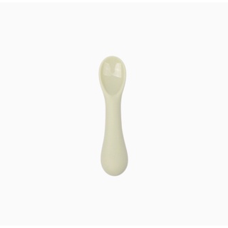 [CHÍNH HÃNG HÀN QUỐC] Thìa ăn dặm silicone cao cấp Bluemama Modui