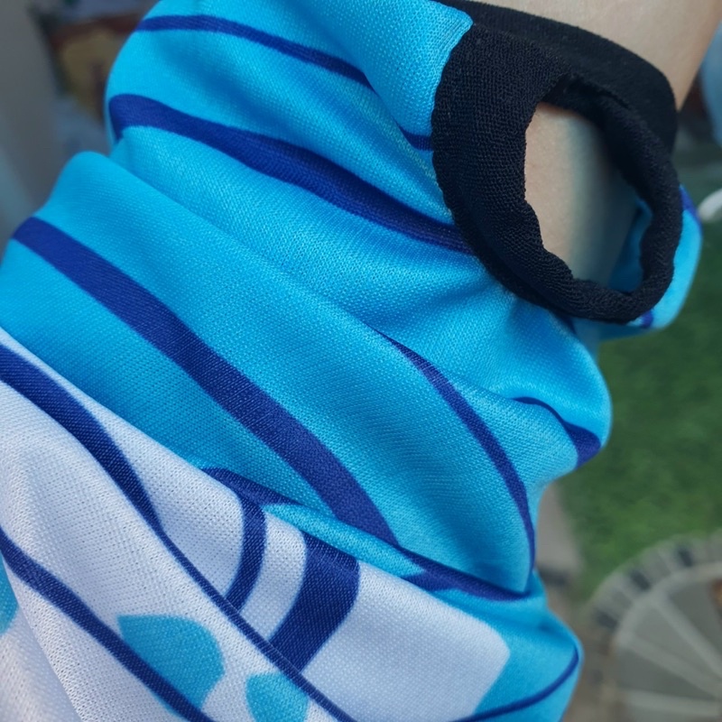 Áo chống nắng đi câu hàng đẹp