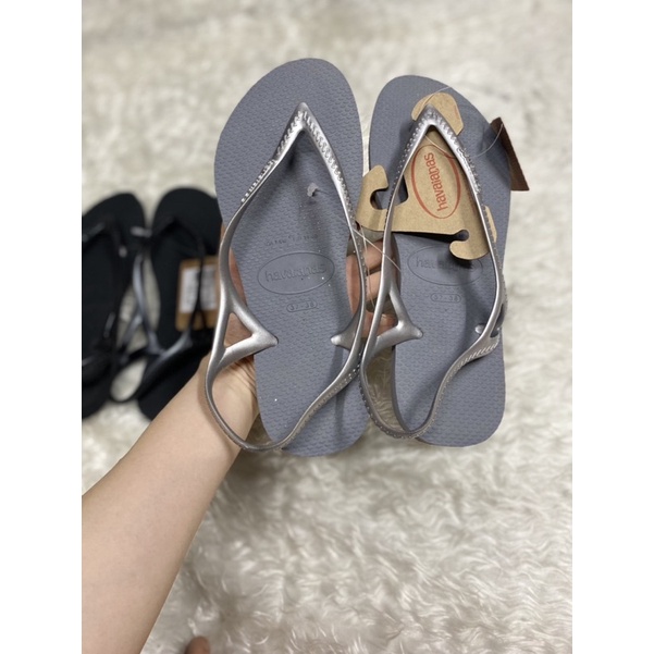 GIÀY DÉP HAVAIANAS