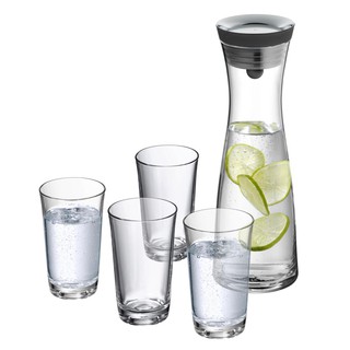 Bộ bình 4 cốc WMF