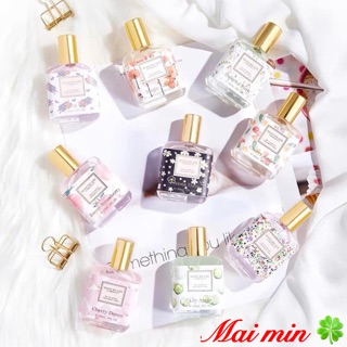 Xịt thơm toàn thân Body Mist Maycreate