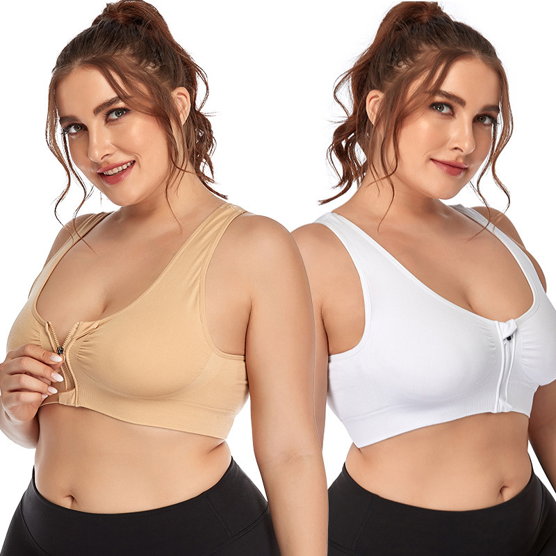 Áo Ngực Thể Thao Plus size M-4XL