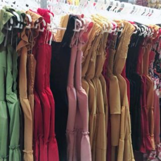 Combo 10 áo cho khách sỉ lần 2