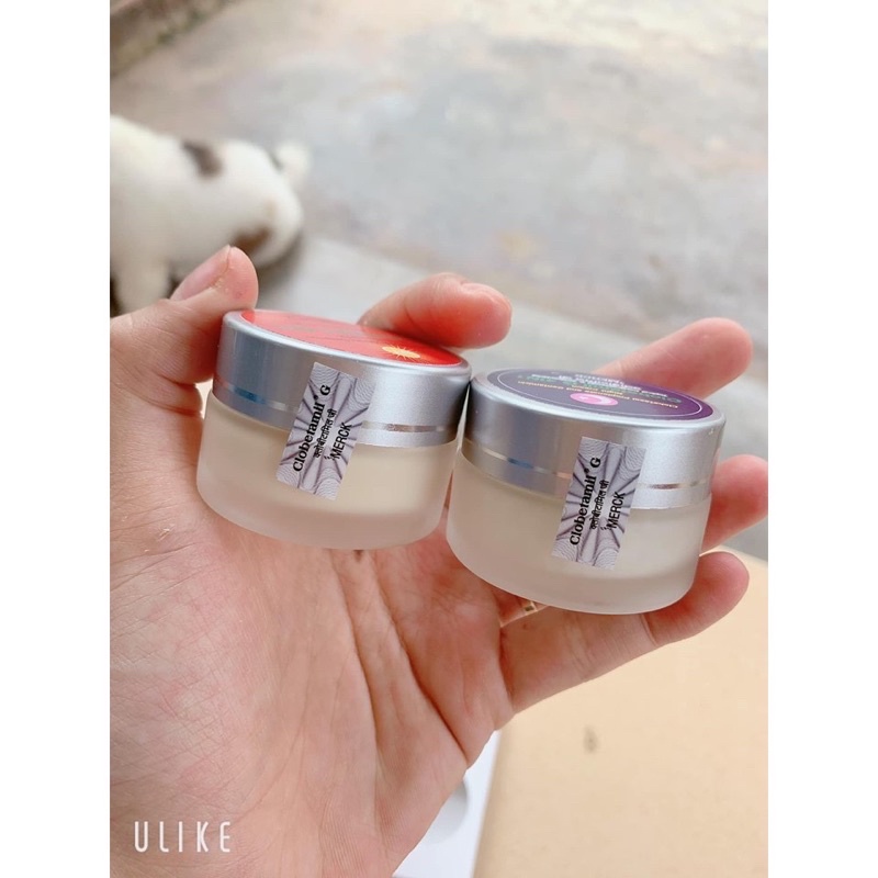 KEM NÁM CLOBETAMIL G THÁI MỚI