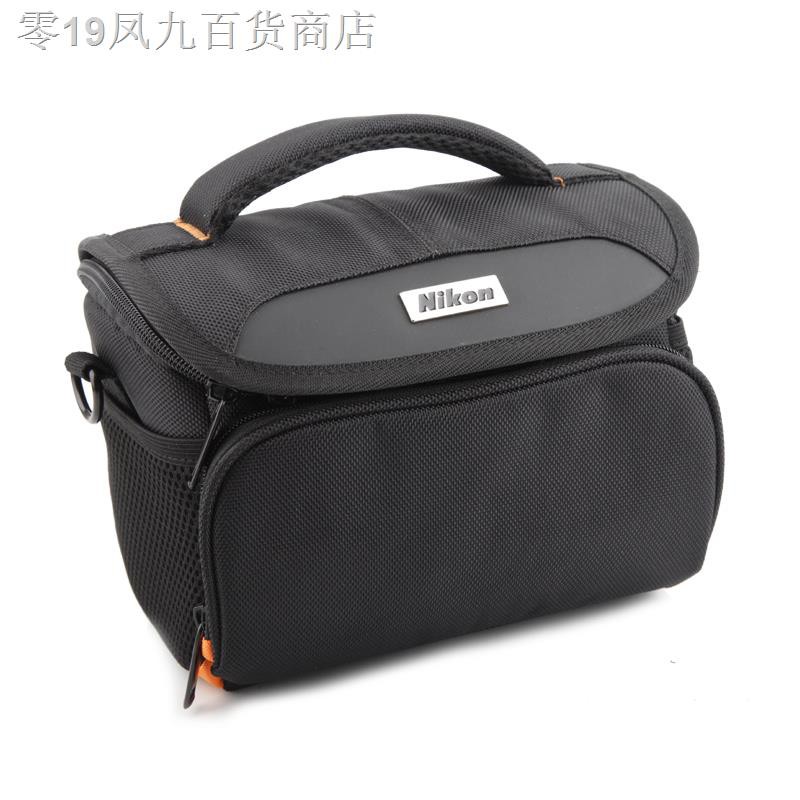 Túi đựng máy ảnh chống thấm nước chuyên dùng cho Nikon Single Z7 Z6 Df Slr D3500 D3400 D5600d7500