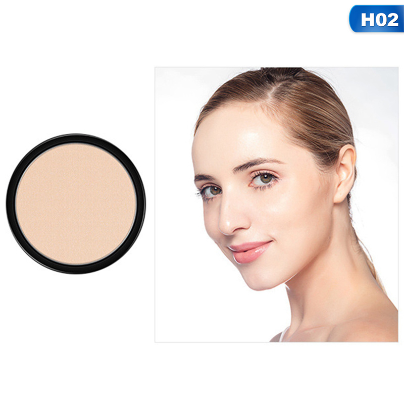 (Hàng Mới Về) Phấn Phủ Zymayi1 Với 3 Màu Tùy Chọn Giúp Kiềm Dầu Cao Cấp | BigBuy360 - bigbuy360.vn