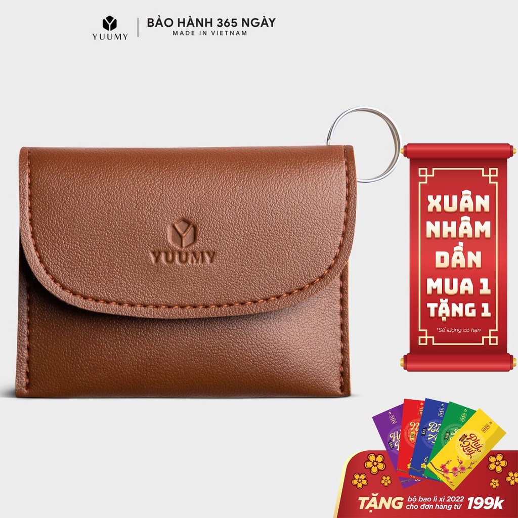 Móc khóa thời trang YUUMY YMK9