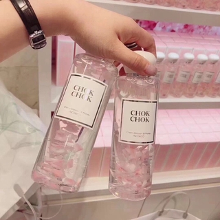 Sữa tắm Chok Chok