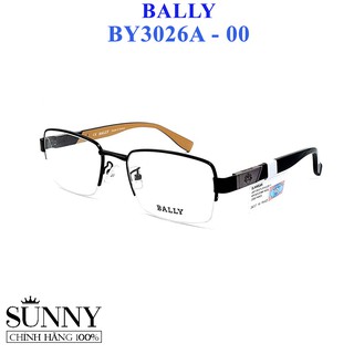 Gọng Kính Bally BY3026A