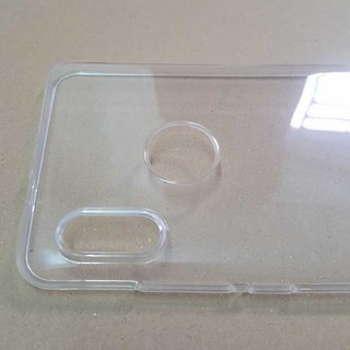 Ốp lưng Redmi Note 5/5 Pro dẻo silicone