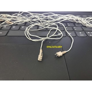 DÂY CHO MÁY CHỢ THÍNH CÓ DÂY
