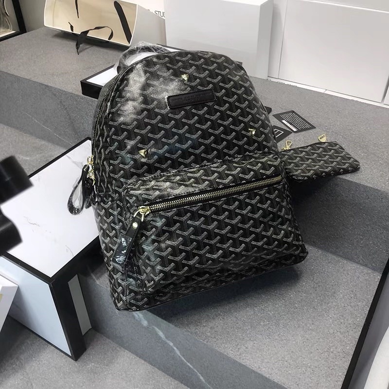 Balo Edemond Masion chính hãng Balo MCM cao cấp