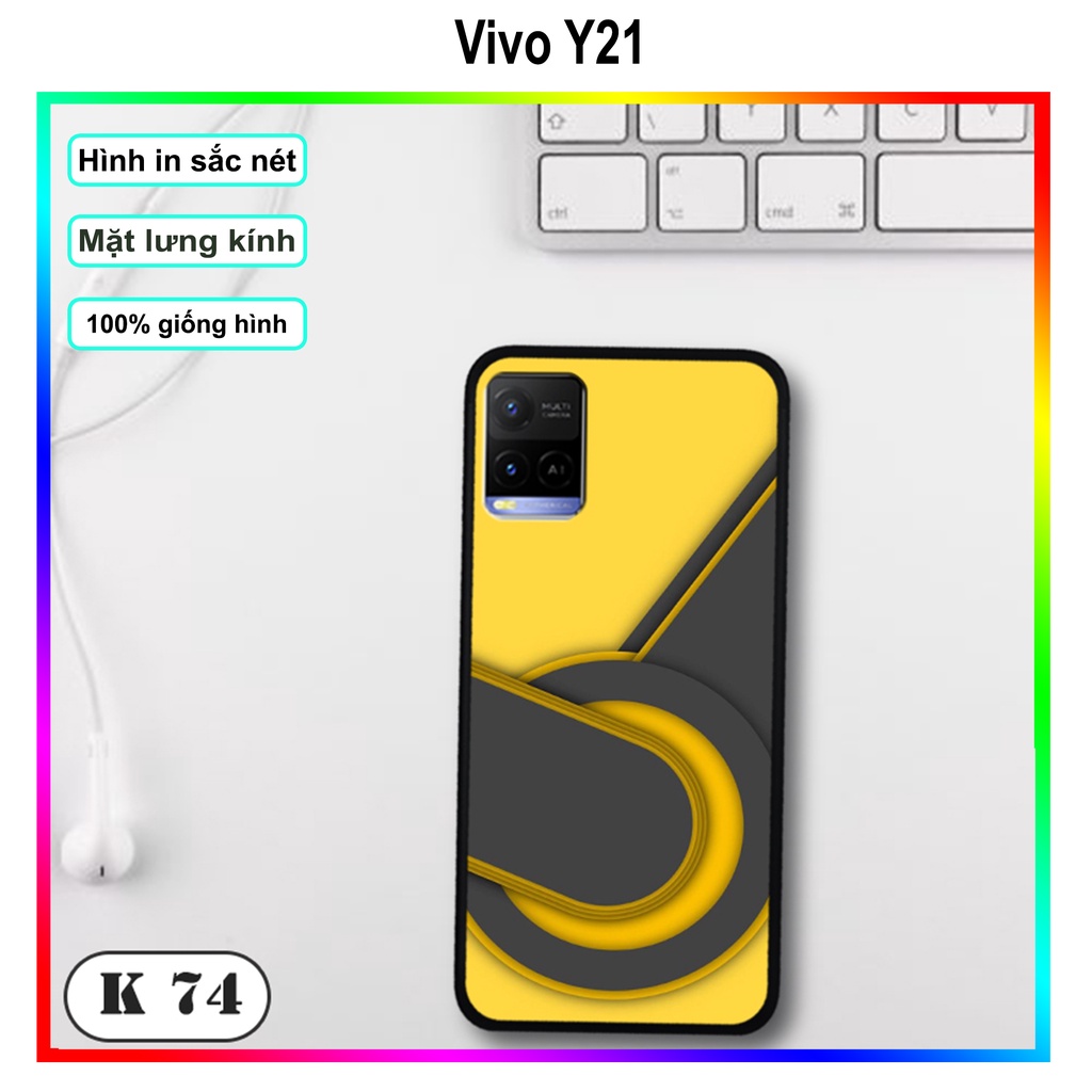 Ốp lưng chống vỡ Vivo Y21