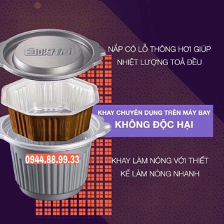 [SẴN HÀNG] LẨU TỰ SÔI LẨU LƯỜI 20 VỊ
