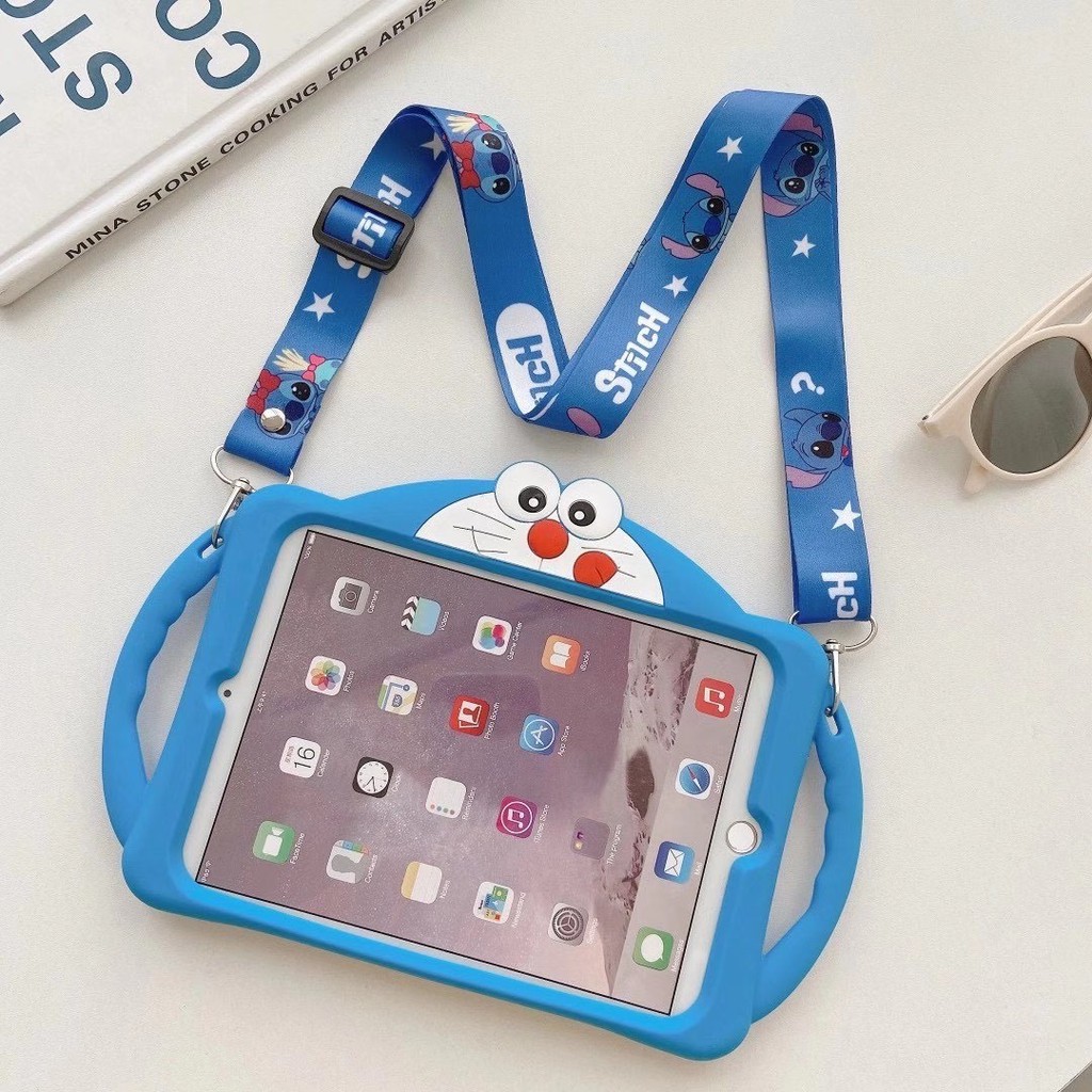 Ốp bảo vệ máy tính bảng bằng silicon mềm hoạt hình cho M6 M5 10.5inch madpad10.4 inch matepad pro 10.8 inch