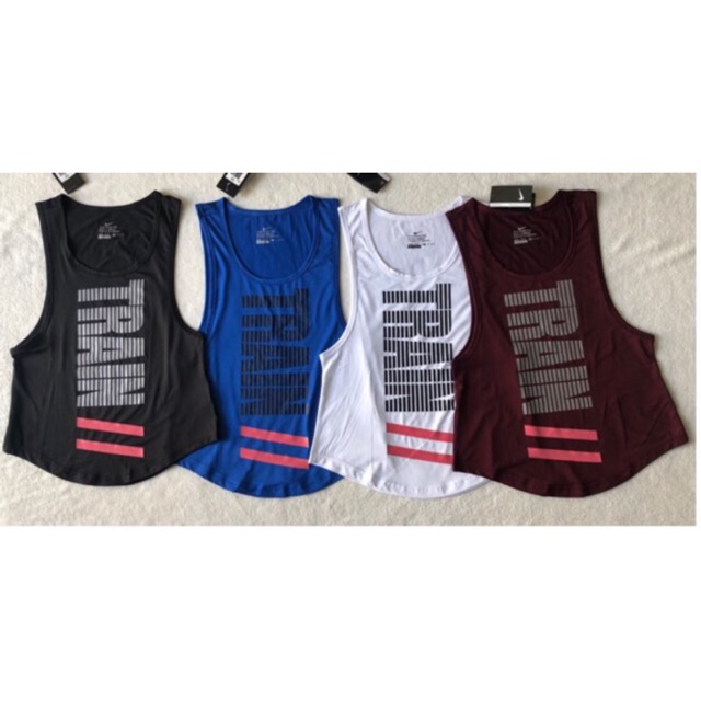 ÁO TANK TOP THỂ THAO -TẬP GYM, YOGA, AEROBIC...