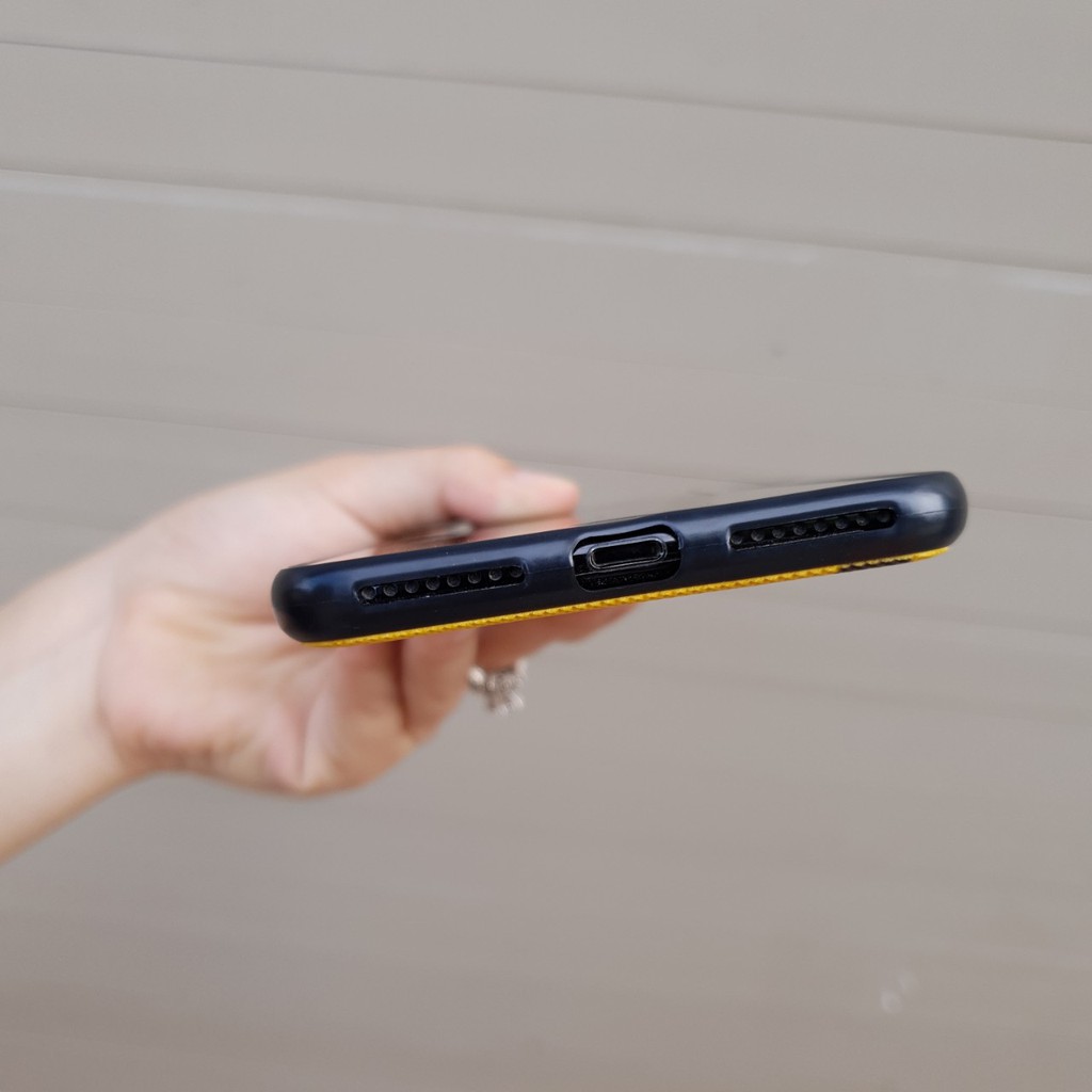 Ốp iPhone Adidas da sần sang trọng 6/ 6 plus/ Iphone 7/ 7plus/8/8plus /X/ XS/ XS Max - CITYCASE