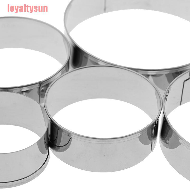 Bộ 5 Dụng Cụ Cắt Bảng Mạch Bằng Inox Chuyên