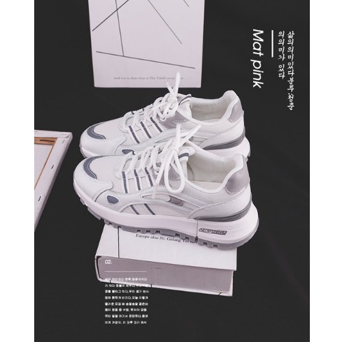 Giày thể thao nữ đẹp giày Sneaker 2021 [Bảo hành 1 đổi 1] | BigBuy360 - bigbuy360.vn
