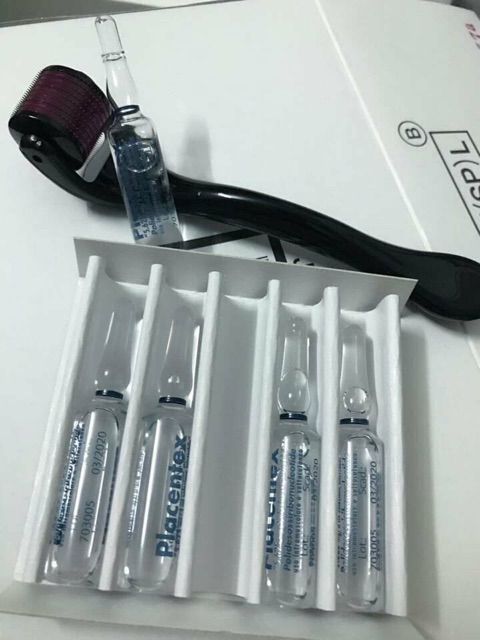 DNA CÁ HỒI PLACENTEX NHẬP KHẨU CHÍNH HÃNG