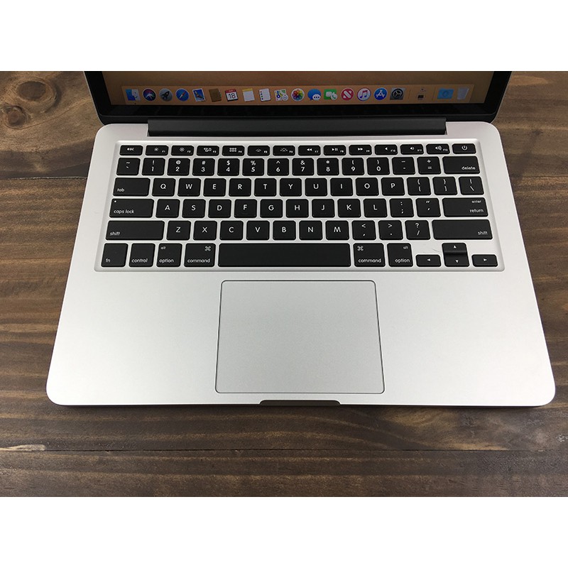 Máy tính laptop macbook pro 2015 MF839 13 inch i5 2.7/8GB/500G