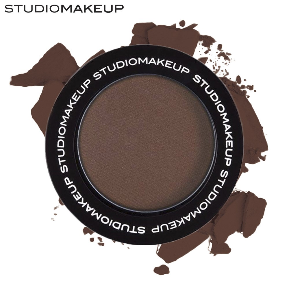 Phấn mắt đơn STUDIOMAKEUP Soft Blend Eye Shadow - 7 màu không nhũ