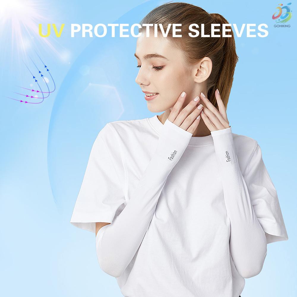 Đôi găng tay thể thao chống tia UV