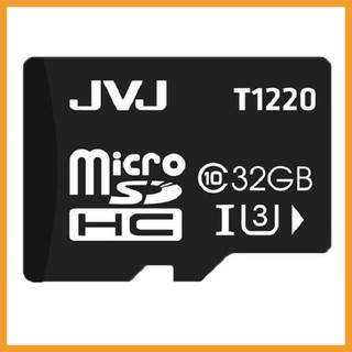 💥Deal sốc✨Thẻ nhớ JVJ 64GB/32GB/16GB/8GB/4GB chuyên dụng  tôc độ cao microSDHC -Bảo hành 5 năm 1 đổi 1