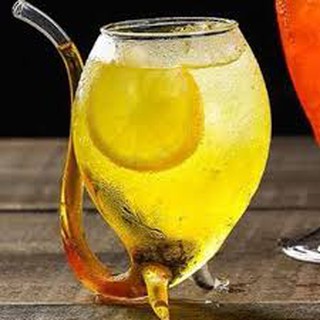 Ly cocktail thiên nga